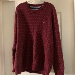 Tommy Hilfiger sweater size XL